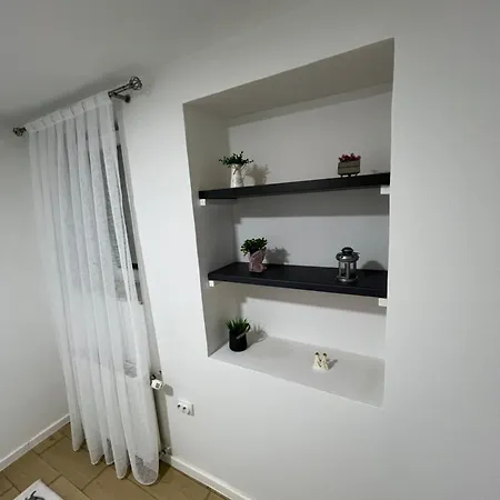 Shine Apartamento Saraievo