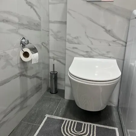Shine Apartamento *