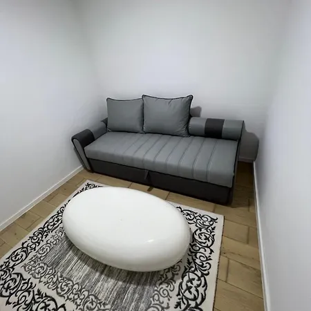 Apartamento Shine Saraievo